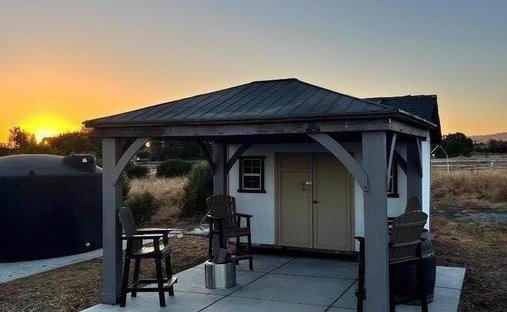 Casa a Gilroy, California, Stati Uniti 1