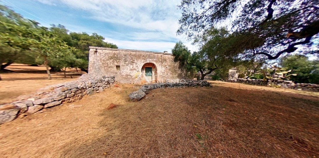 Maisons de campagne à Fasano, Pouilles, Italie 4 - 18343948