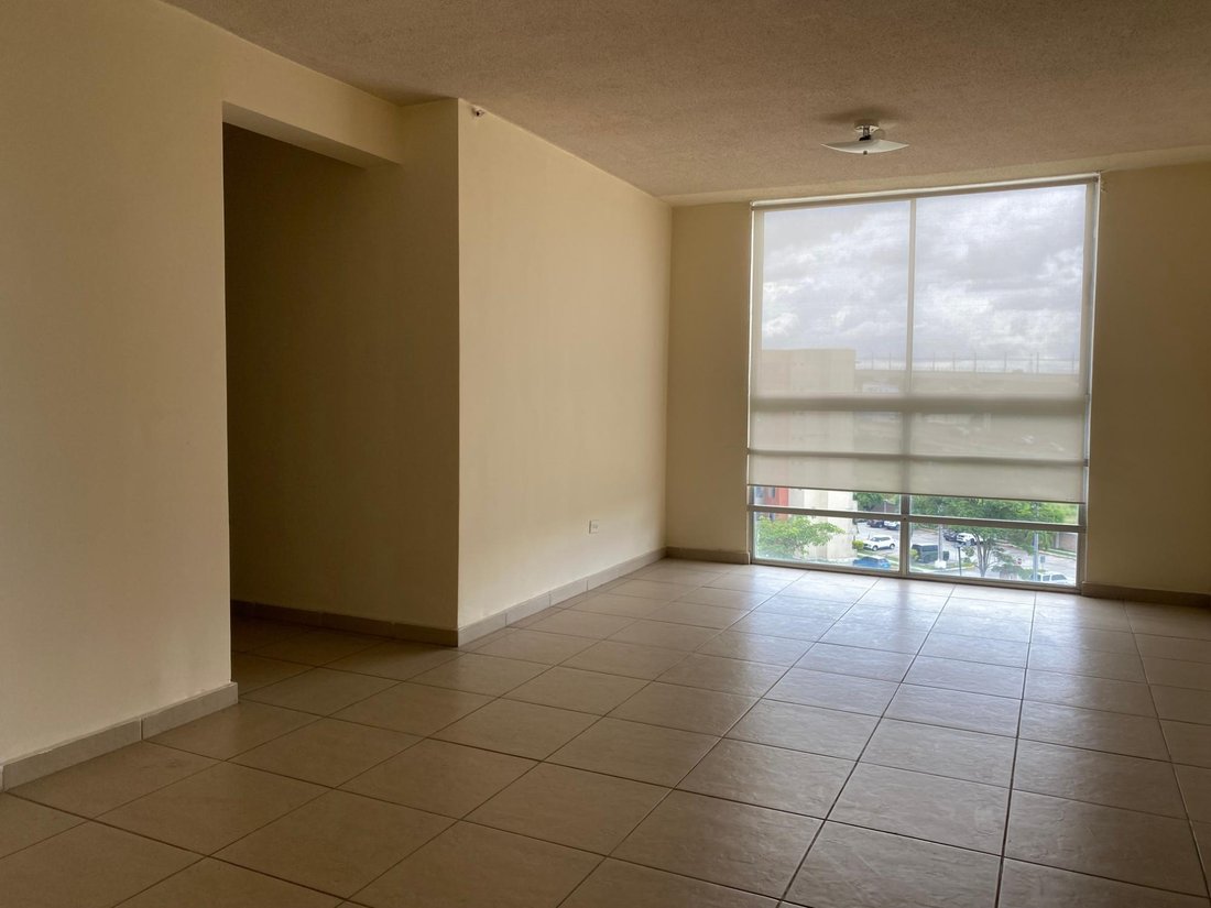 Apartment in Panama City, Panama, Panama 2 - 18342441