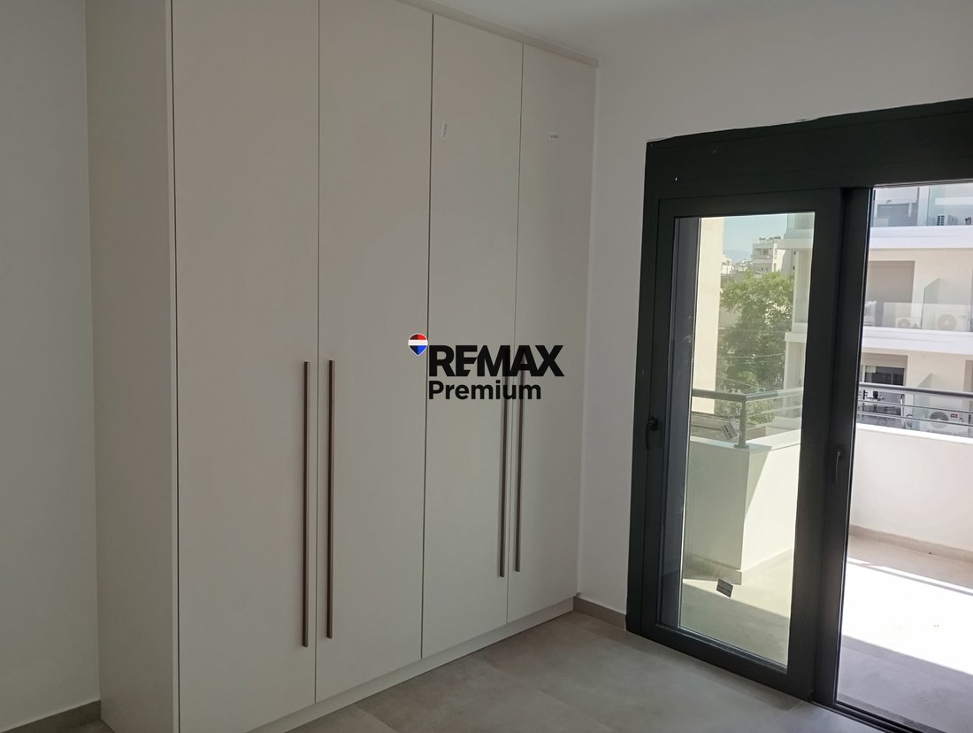 Apartment in 2nd Community of Kallithea, Attica, Greece 4 - 18347990