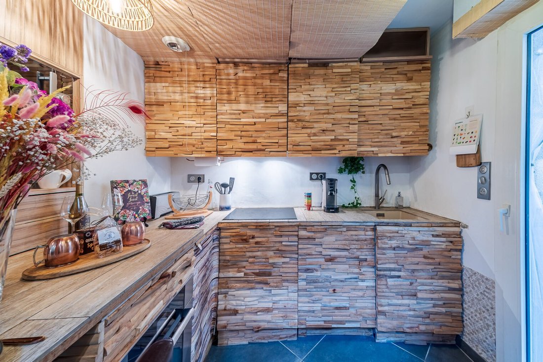 Apartment in Léon-Blum Folie-Regnault, Paris 11e Arrondissement, Paris 5 - 18345492
