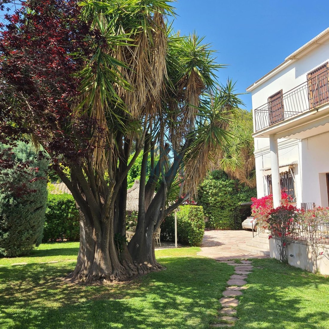 Villa in Rocafort, Land Valencia, Spanien 4 - 18344060
