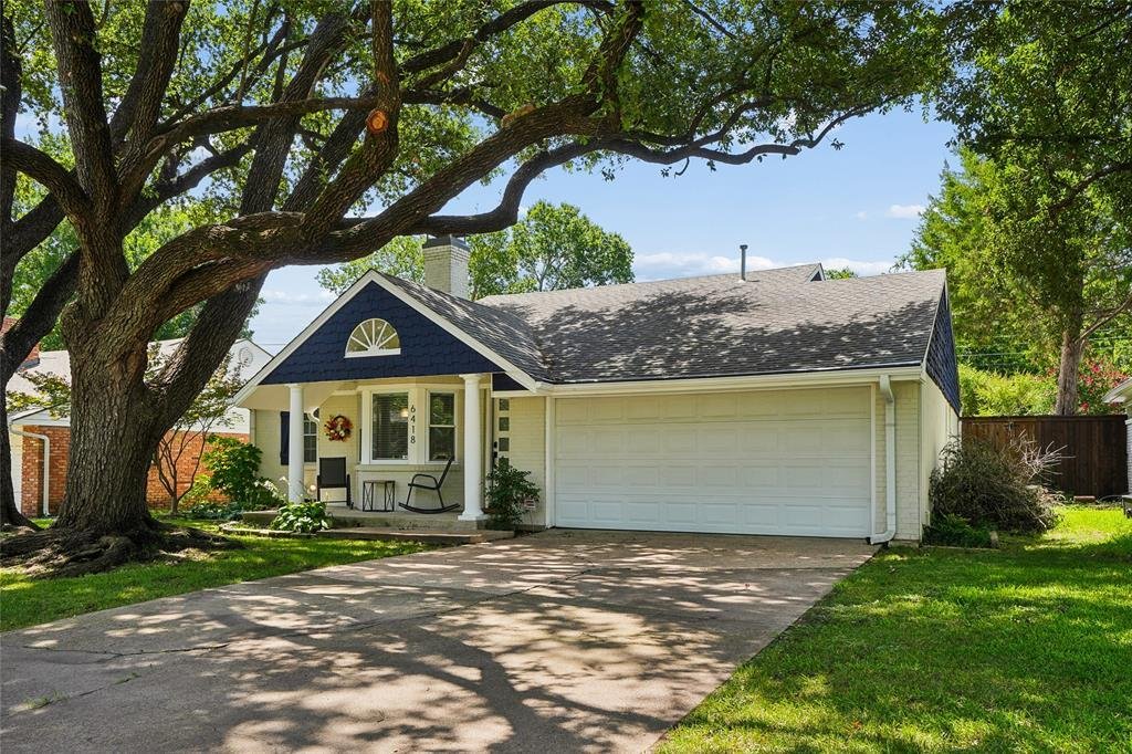 House in Dallas, Texas, United States 2 - 18347186
