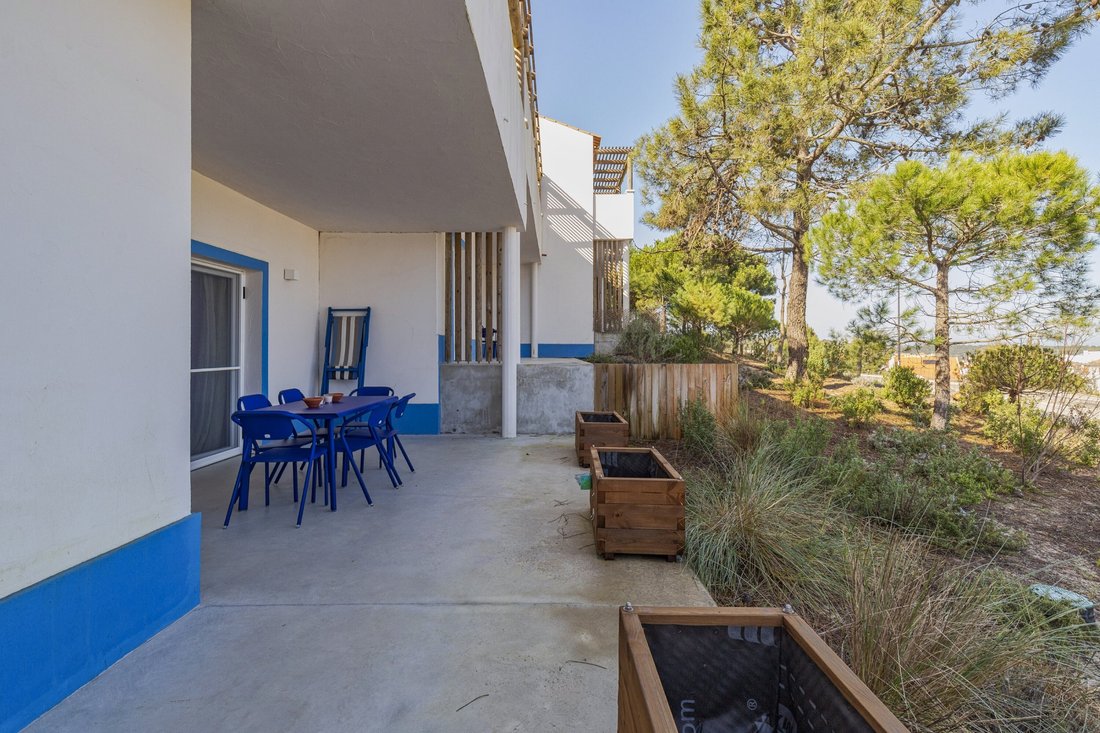Apartment in Carvalhal, Setubal, Portugal 3 - 18342963