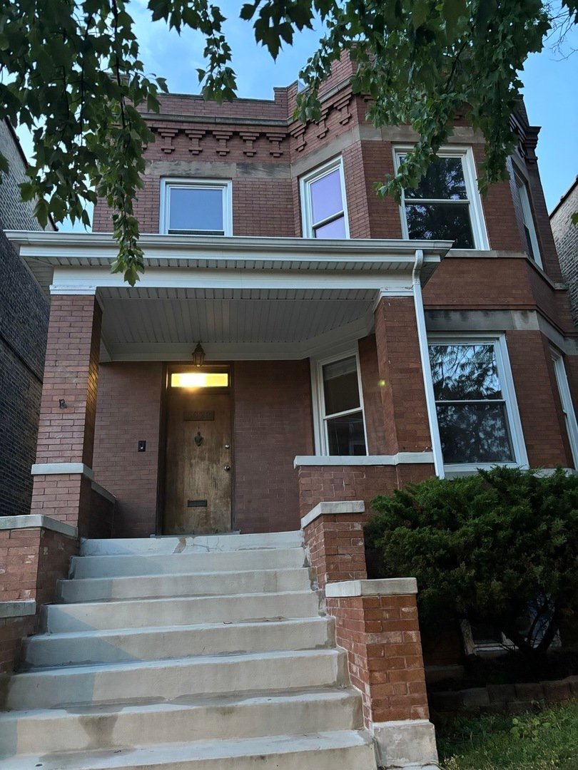 Chicago, Illinois, United States 2 - 18344076