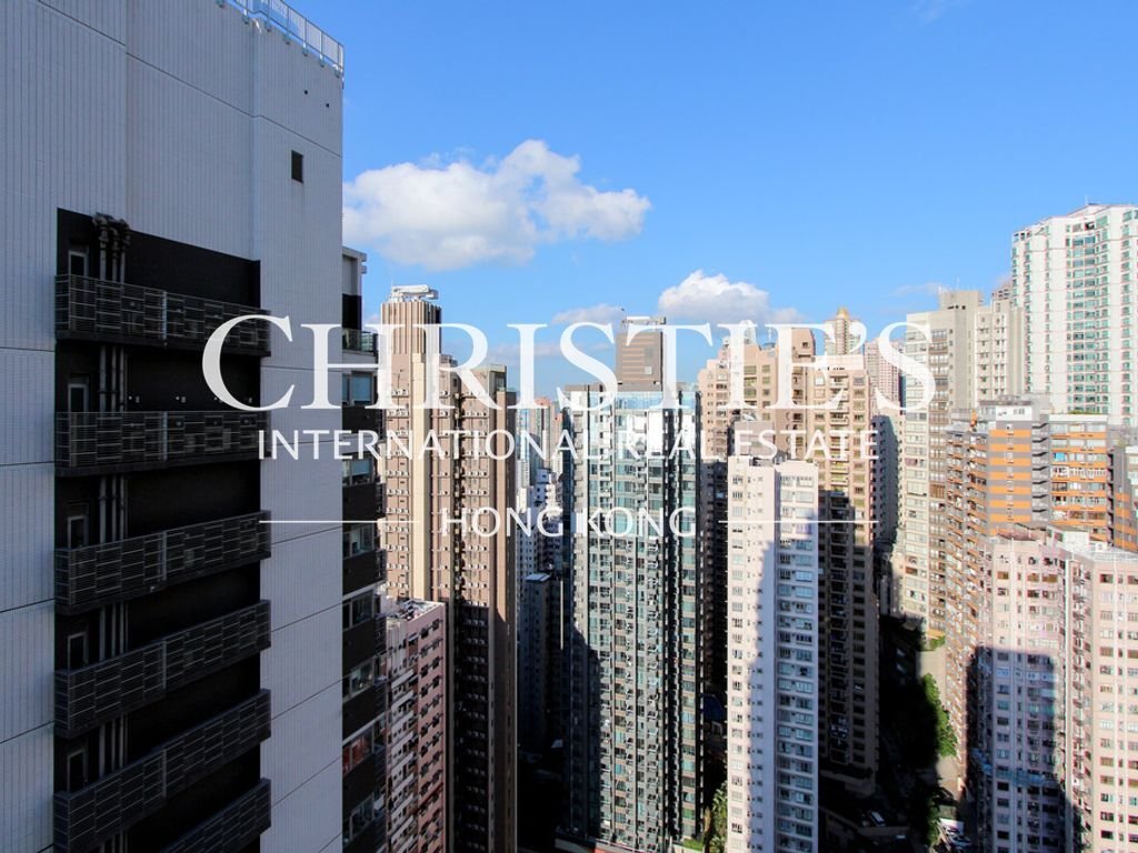 Apartment in Hong Kong, Hong Kong 3 - 18343141