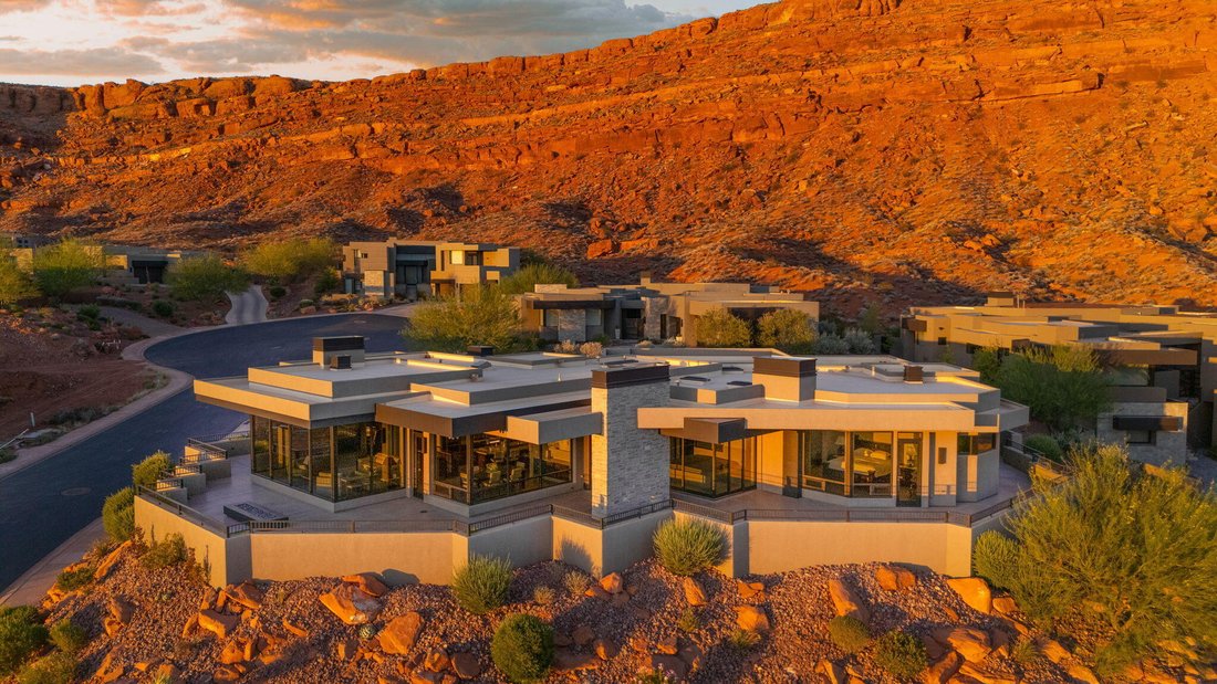 House in St. George, Utah, United States 1 - 18329409