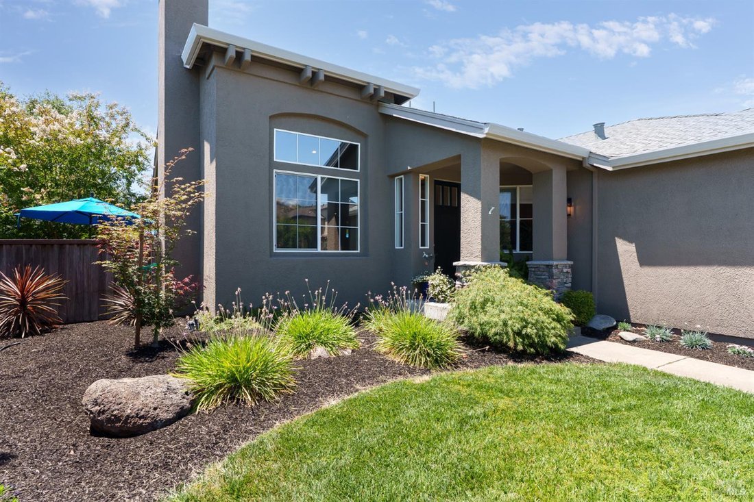 House in Santa Rosa, California, United States 2 - 18349745