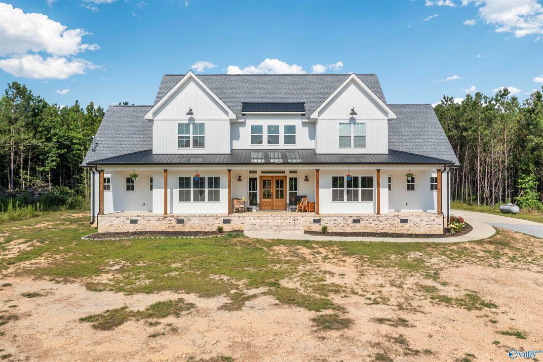 House in Wellington, Alabama, United States 1 - 18345303