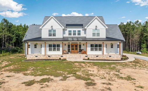 Casa a Wellington, Alabama, Stati Uniti 1