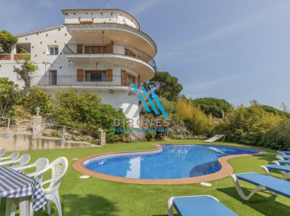 Chalet in Platja d'Aro, Catalonia, Spain 4 - 13677959