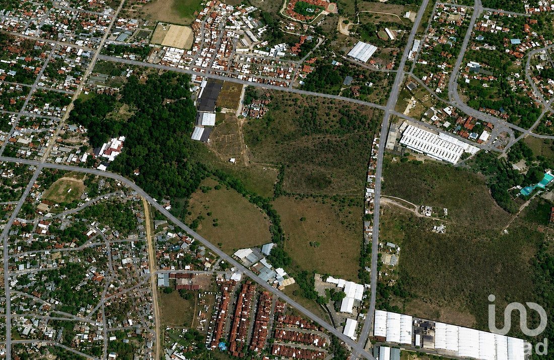 Land in Jiutepec, Morelos, Mexico 1 - 18344213