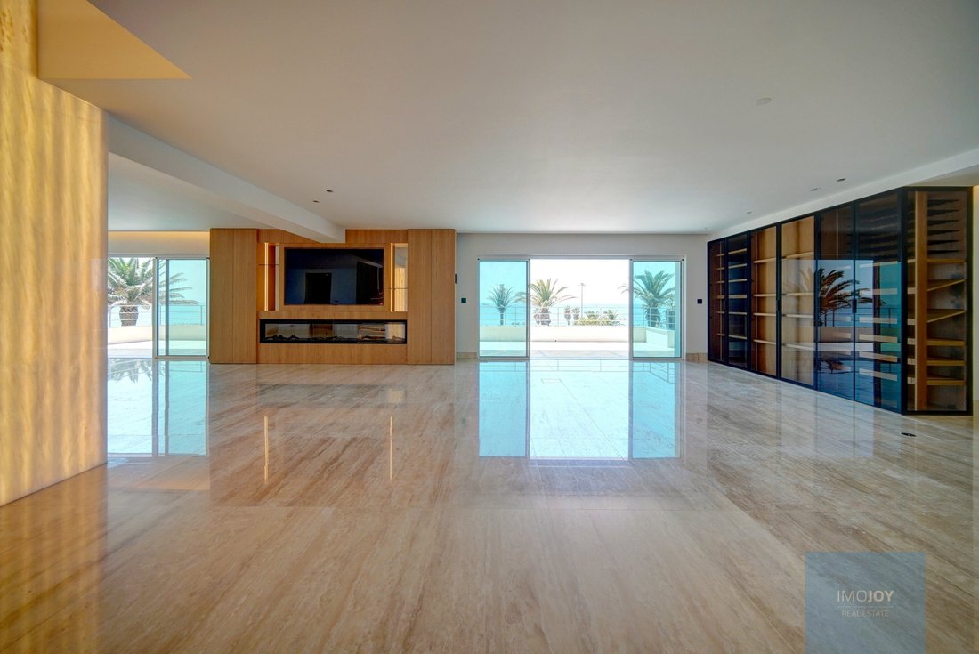 Apartment in Estoril, Cascais e Estoril, Lisbon 3 - 17377439