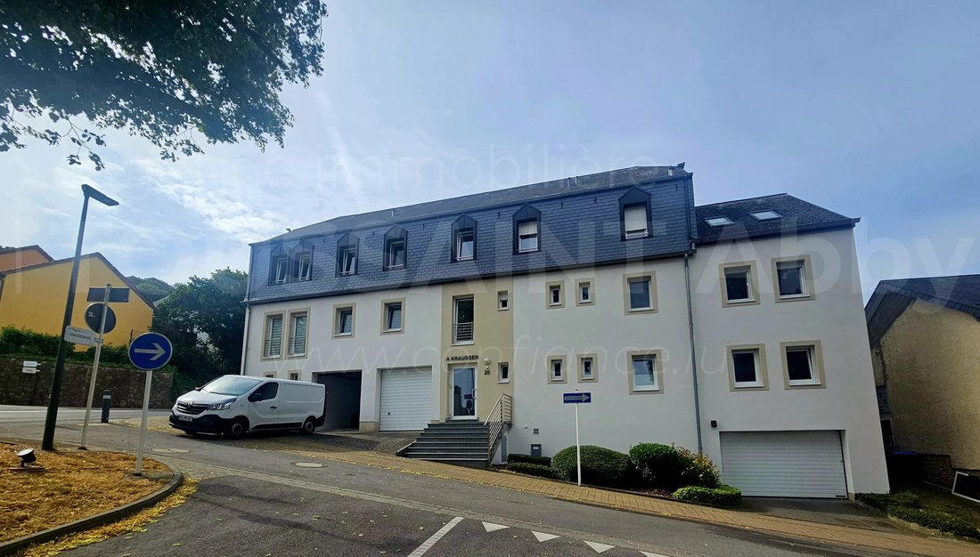 Apartment in Vallée de l'Ernz, Diekirch, Luxembourg 1 - 18282221