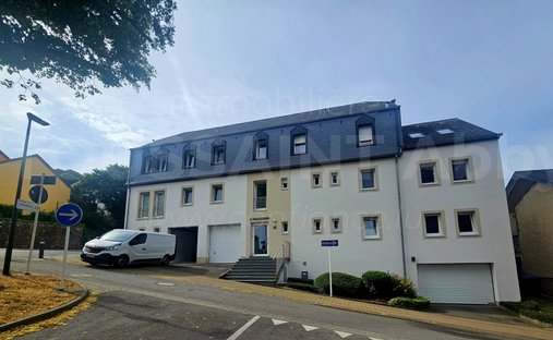Apartment in Vallée de l'Ernz, Diekirch, Luxembourg 1