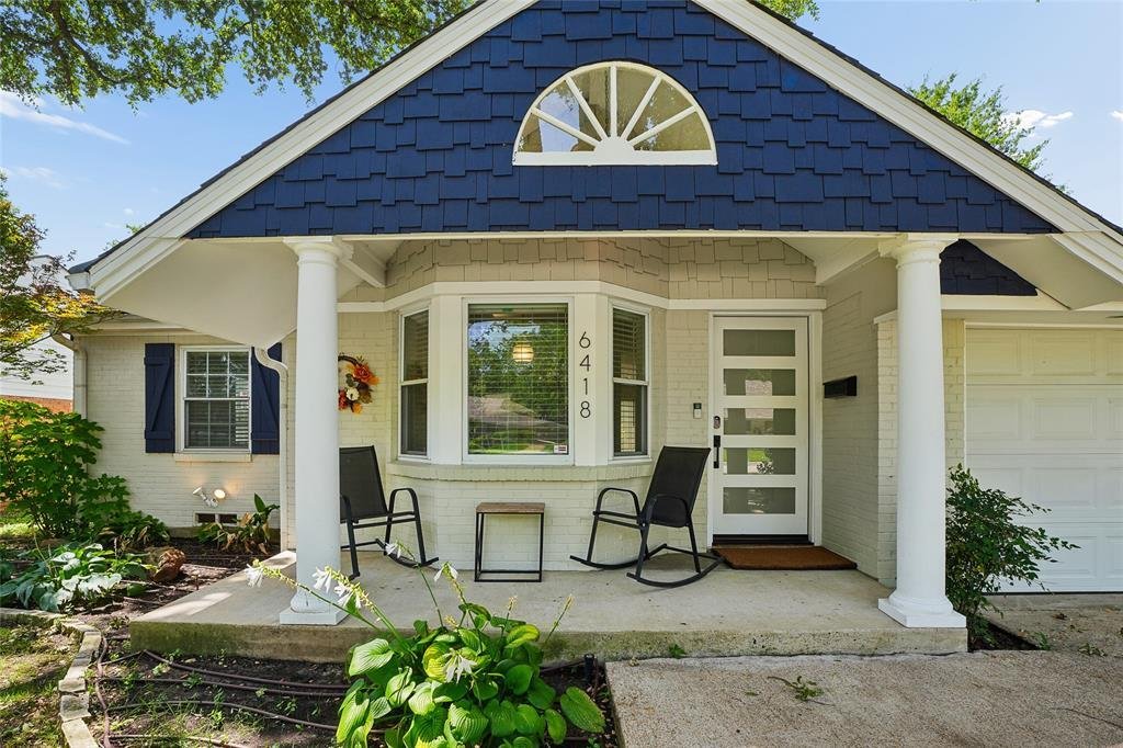 House in Dallas, Texas, United States 4 - 18347186
