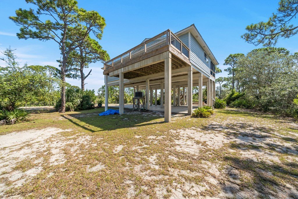 House in Port St. Joe, Florida, United States 3 - 18348964