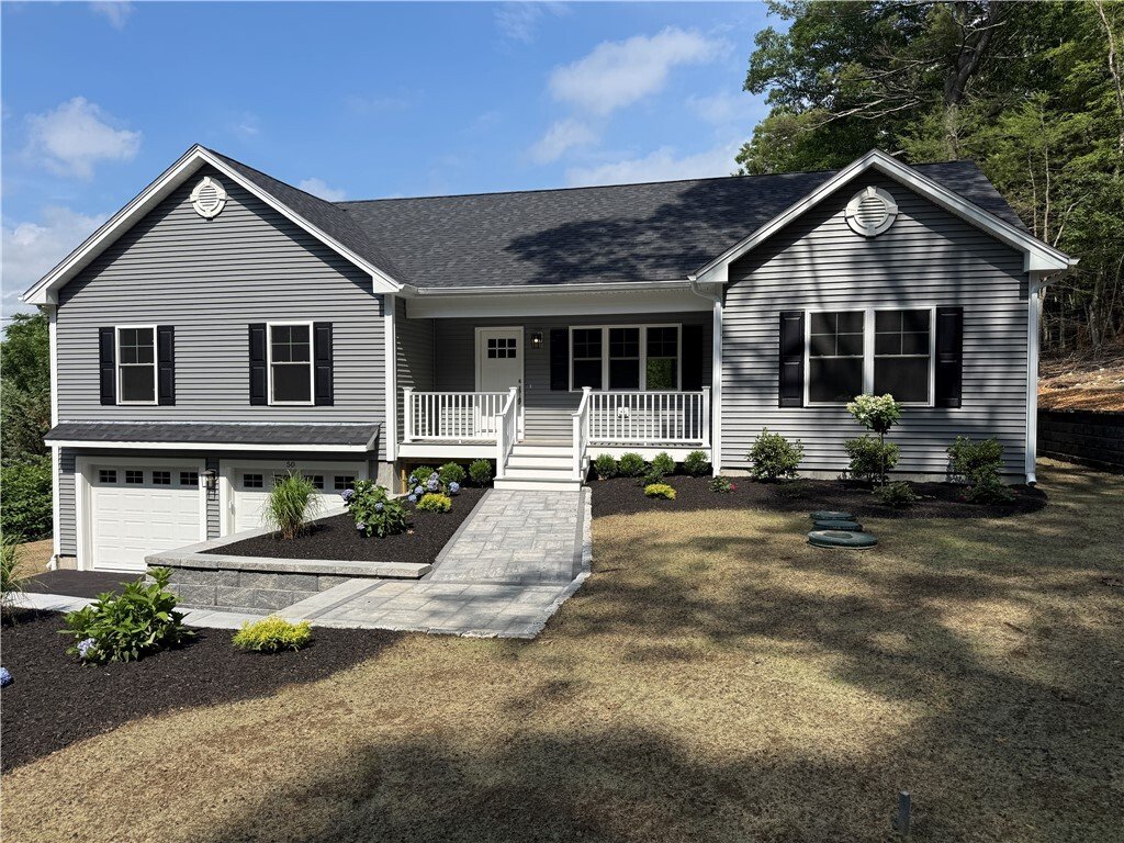 House in Coventry, Rhode Island, United States 1 - 18244765