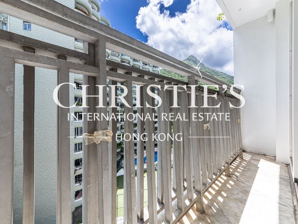Apartment in Hong Kong, Hong Kong 2 - 18343134