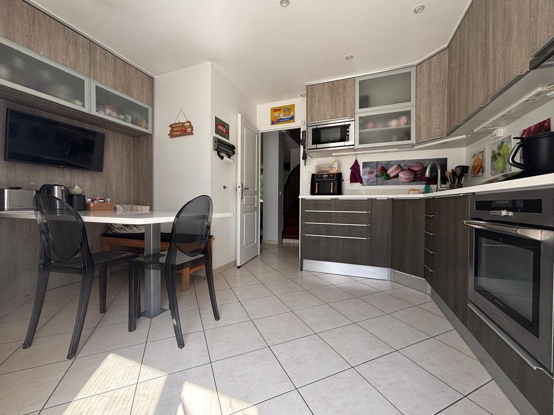 House in Tigery, Ile-de-France, France 4 - 18348722