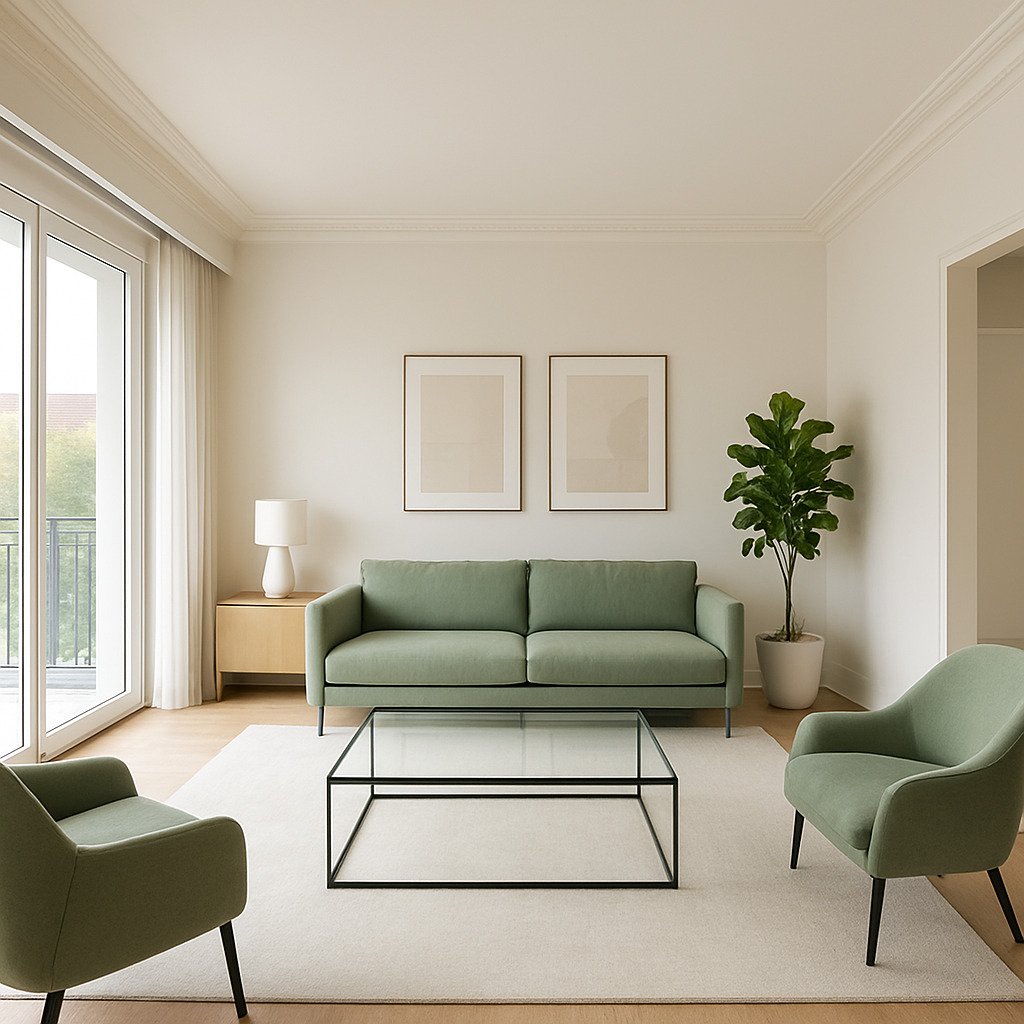 Apartment in Divonne-les-Bains, Auvergne-Rhône-Alpes, France 1 - 18348434