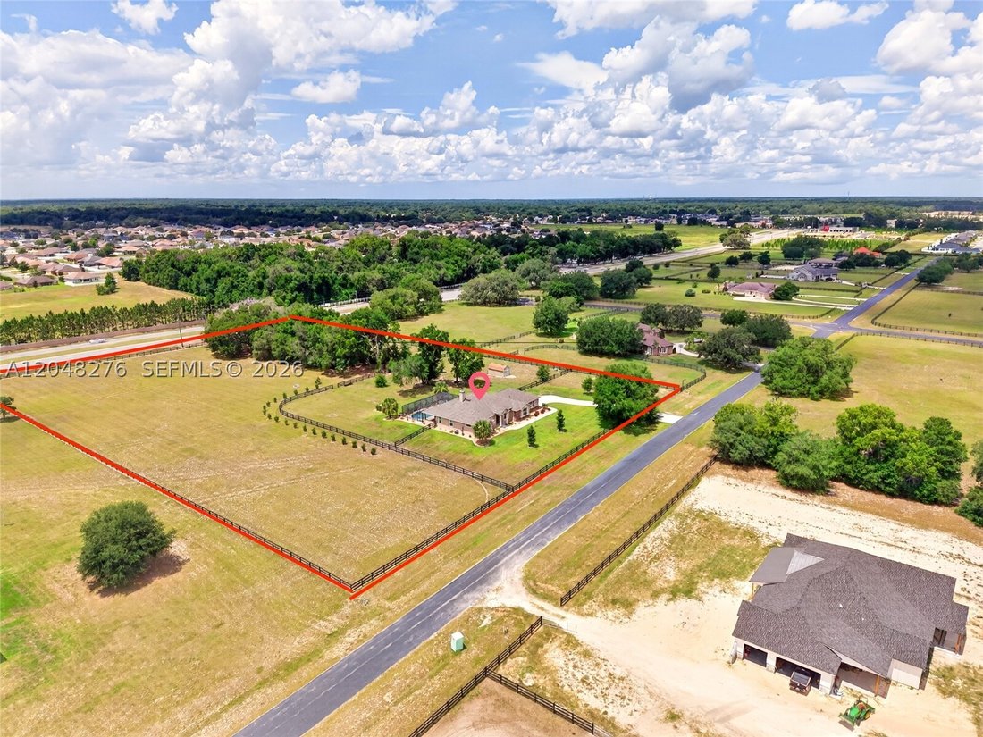 House in Ocala, Florida, United States 5 - 18349747