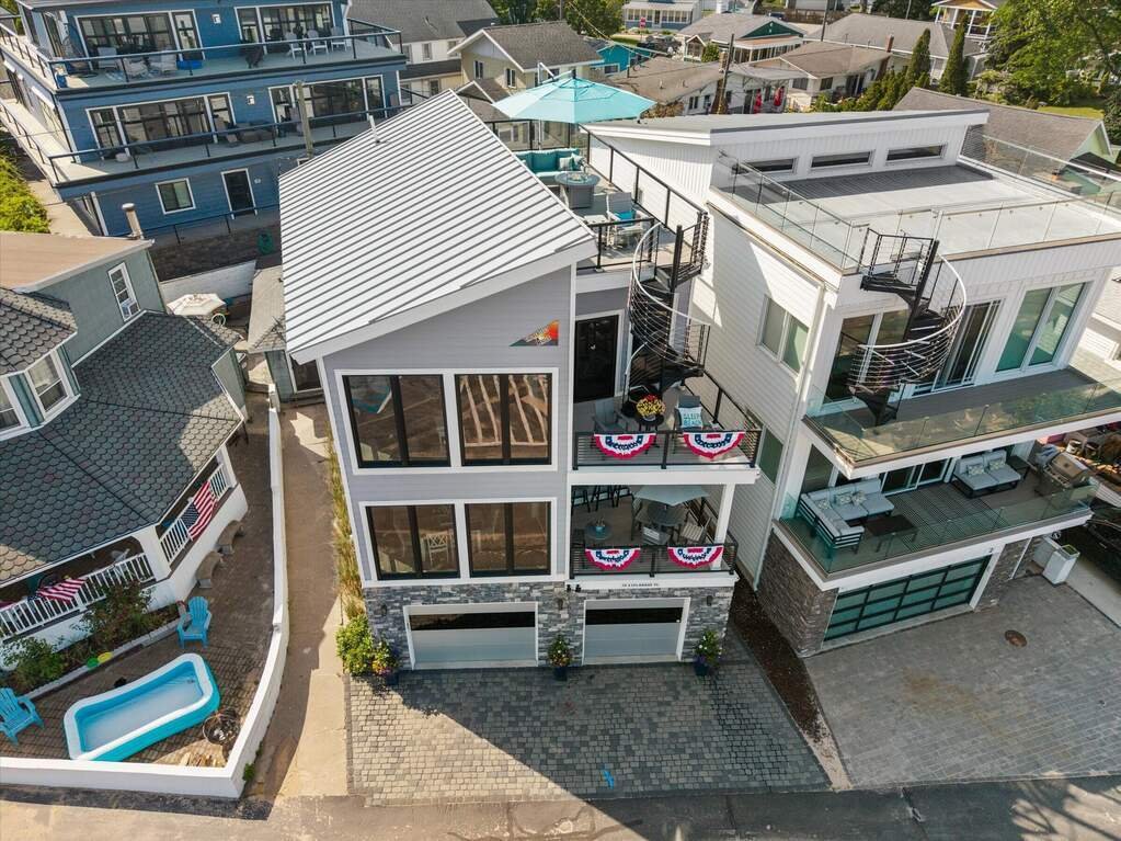 House in South Haven, Michigan, United States 4 - 18346213
