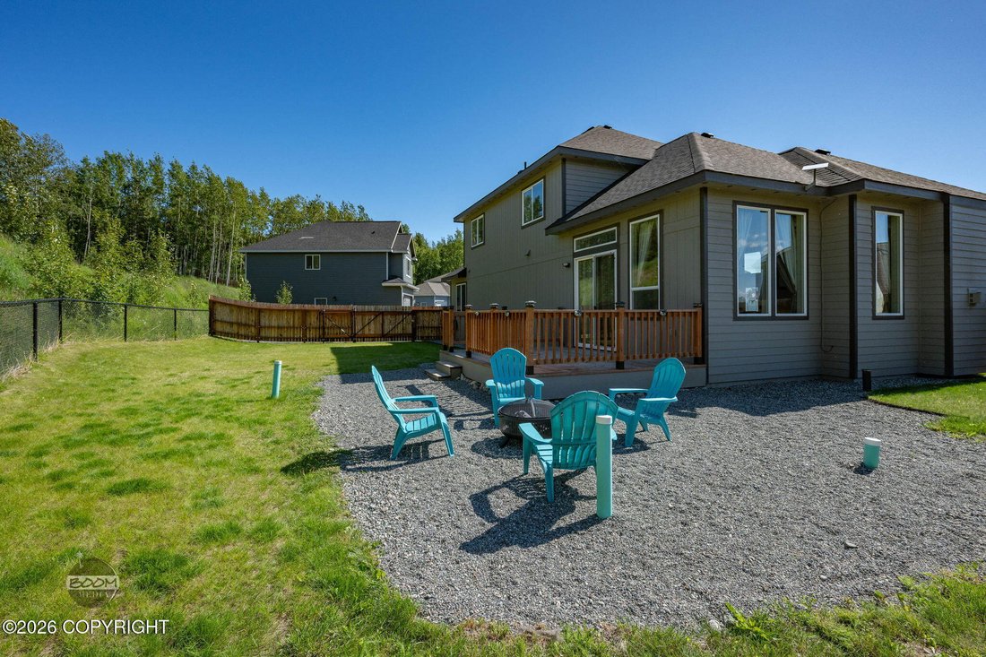 House in Wasilla, Alaska, United States 3 - 18175564