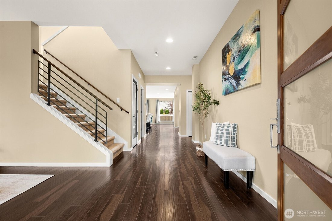House in North Bend, Washington, United States 2 - 17651662