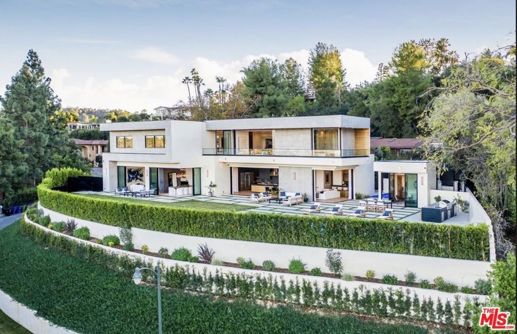 House in Los Angeles, California, United States 2 - 18349287