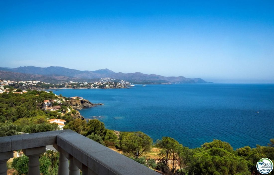 Villa en Llanca, Cataluña, España 5 - 18342725