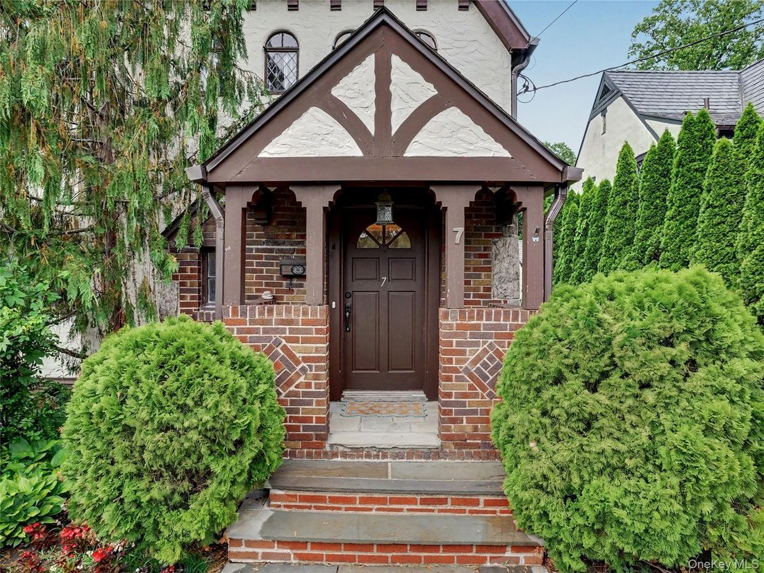 House in Bronxville, New York, United States 3 - 18269243