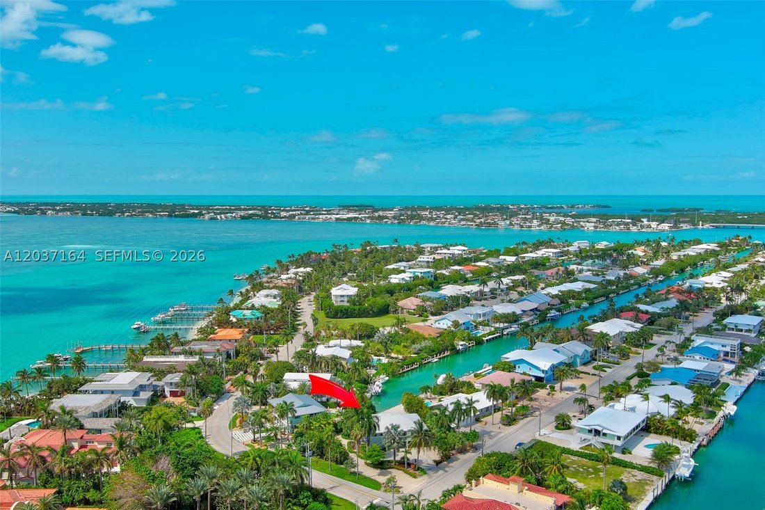 House in Key Colony Beach, Florida, United States 2 - 18349751
