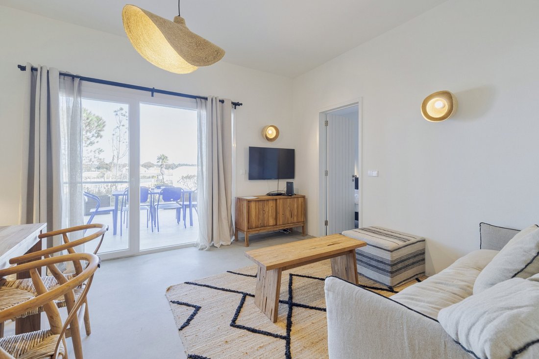 Apartment in Carvalhal, Setubal, Portugal 5 - 18342963