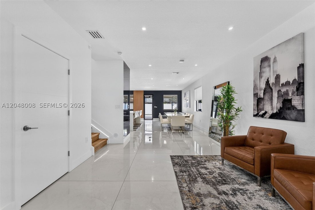 House in Miami Lakes, Florida, United States 2 - 18346412
