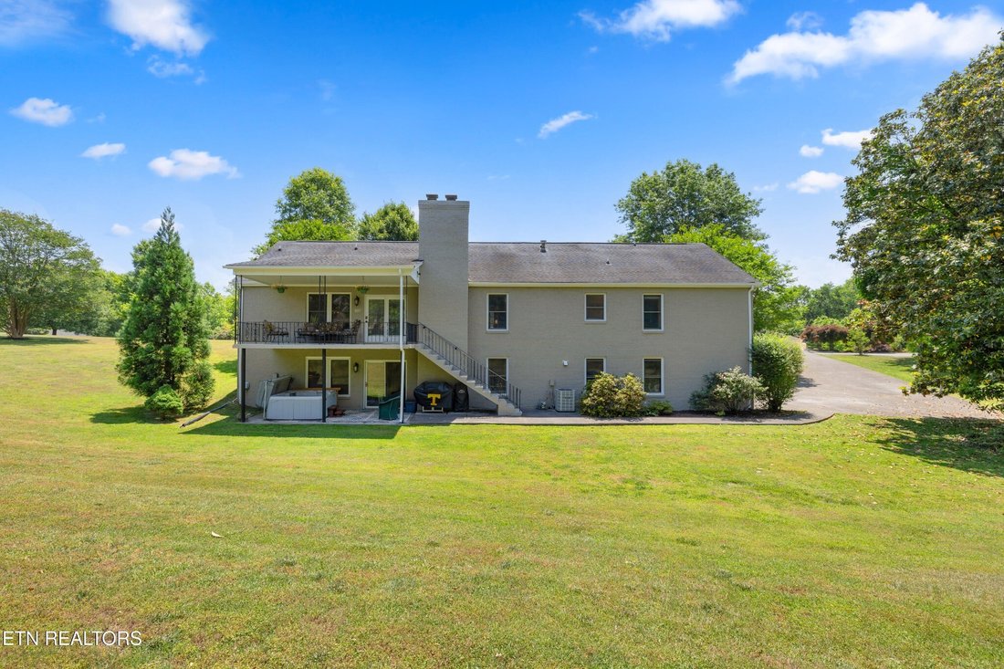 House in Knoxville, Tennessee, United States 4 - 18349043