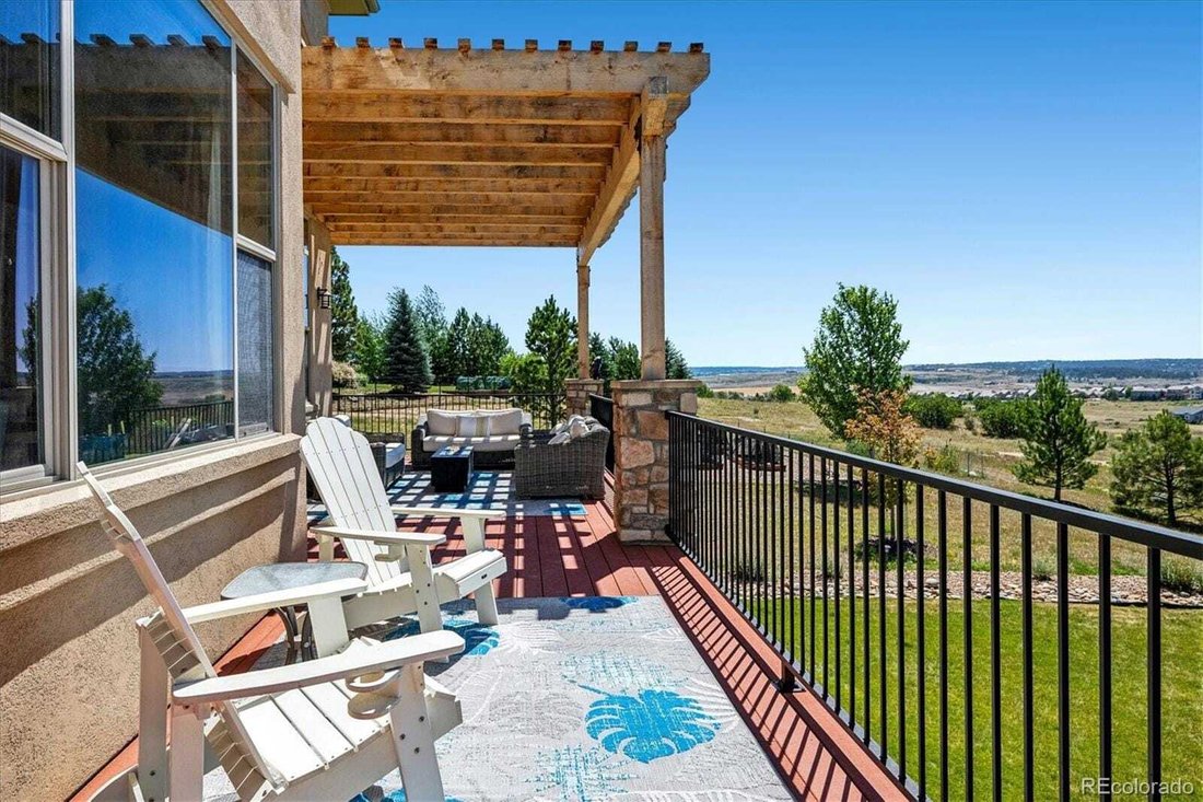 House in Parker, Colorado, United States 4 - 18346057