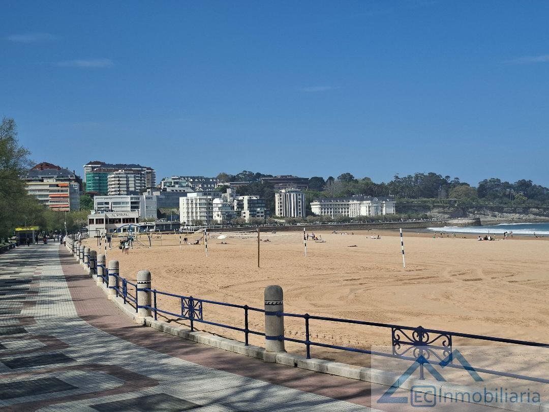 Apartment in Santander, Cantabria, Spain 1 - 17686727