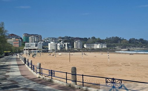 Apartment in Santander, Cantabria, Spain 1