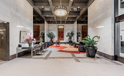 Condo in Toronto, Ontario, Canada 1