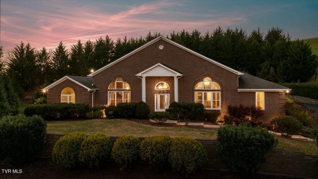 House in Blountville, Tennessee, United States 2 - 18348994