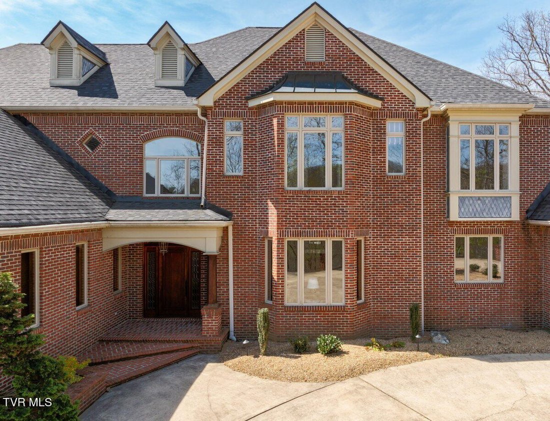 House in Bristol, Tennessee, United States 4 - 18348981