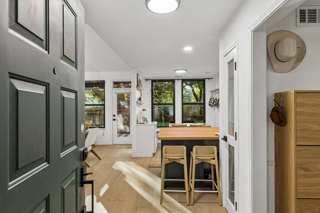 House in Austin, Texas, United States 5 - 18349818