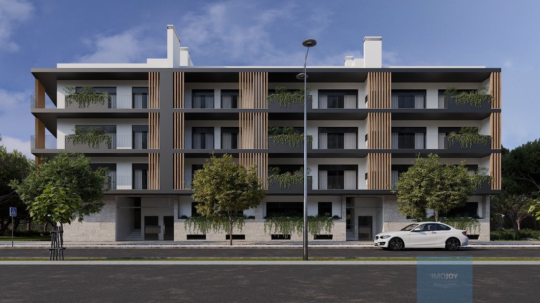Apartment in Nossa Senhora de Fatima, Santarem District, Portugal 2 - 18342977