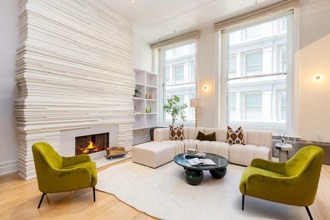 Appartement à New York, État de New York, États-Unis 3 - 16746592