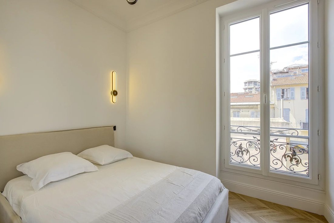 Apartment in Nice, Provence-Alpes-Côte d'Azur, France 5 - 18342646