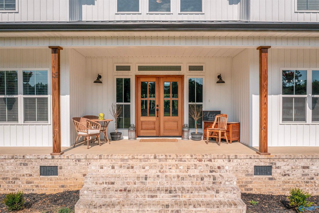 House in Wellington, Alabama, United States 2 - 18345303