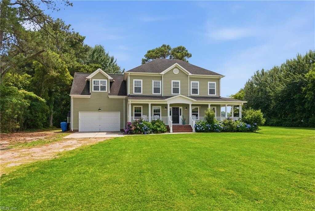 House in Virginia Beach, Virginia, United States 1 - 18112671