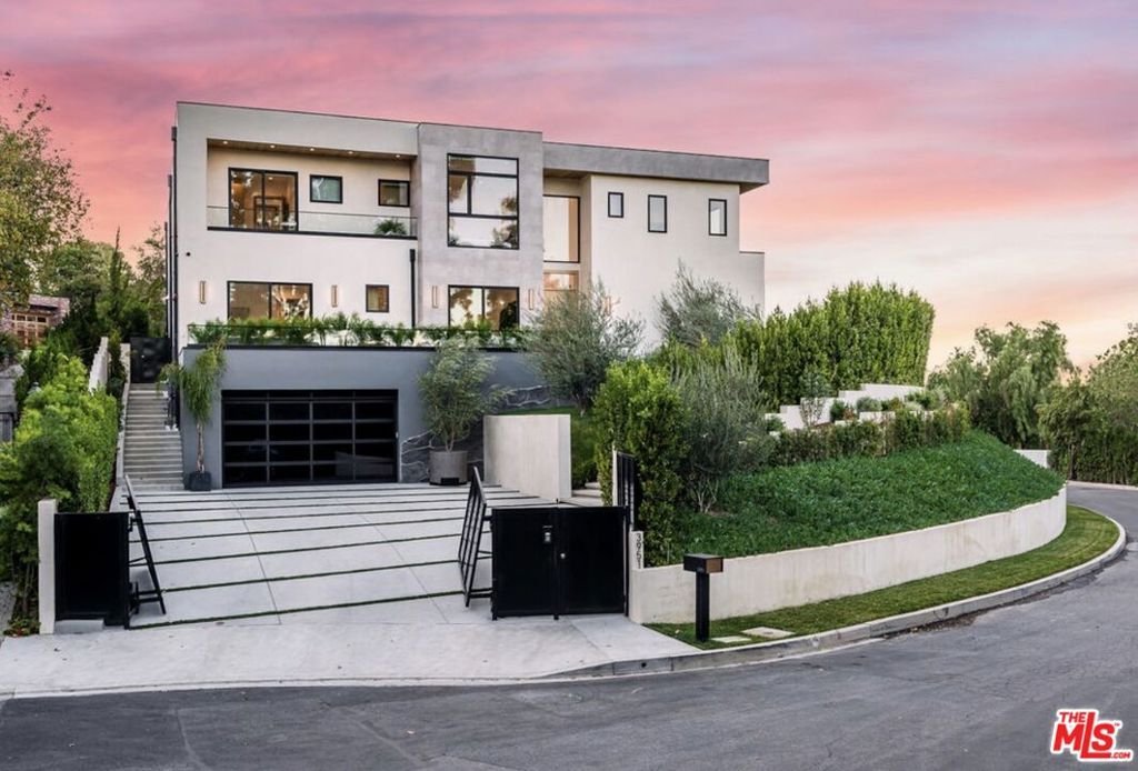 House in Los Angeles, California, United States 4 - 18349287