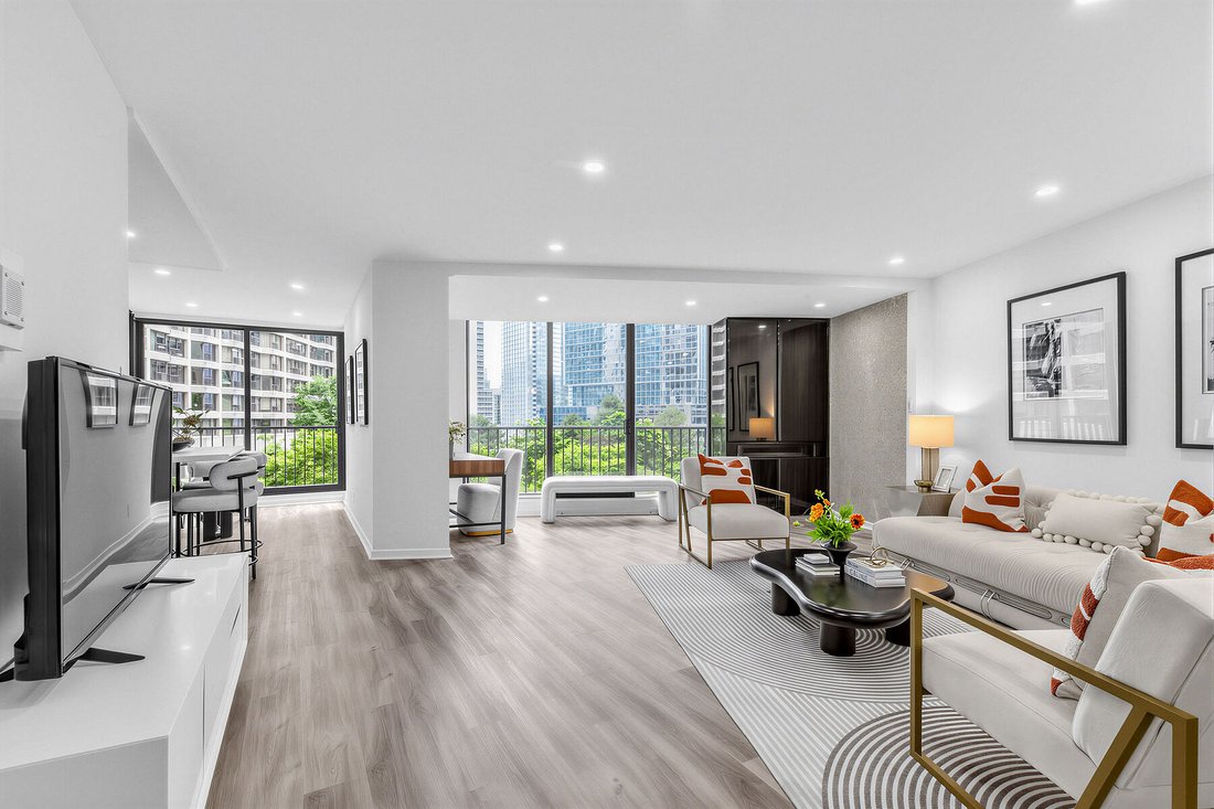 Appartement à Toronto, Ontario, Canada 4 - 18349686